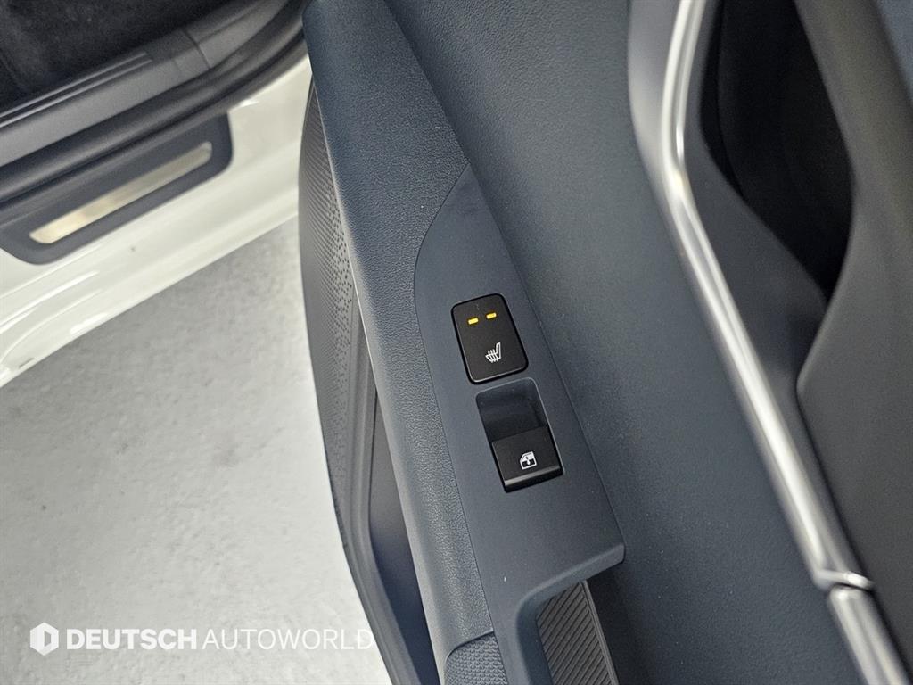 KIA Niro 2024 Blanco - Importación desde Corea - HF Imports Iquique - Foto 16