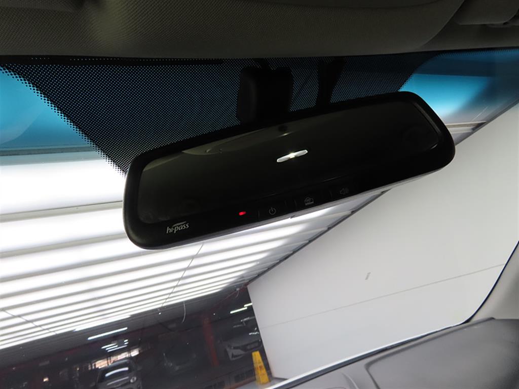 Ssangyong Korando 2018 Blanco - Importación desde Corea - HF Imports Iquique - Foto 16