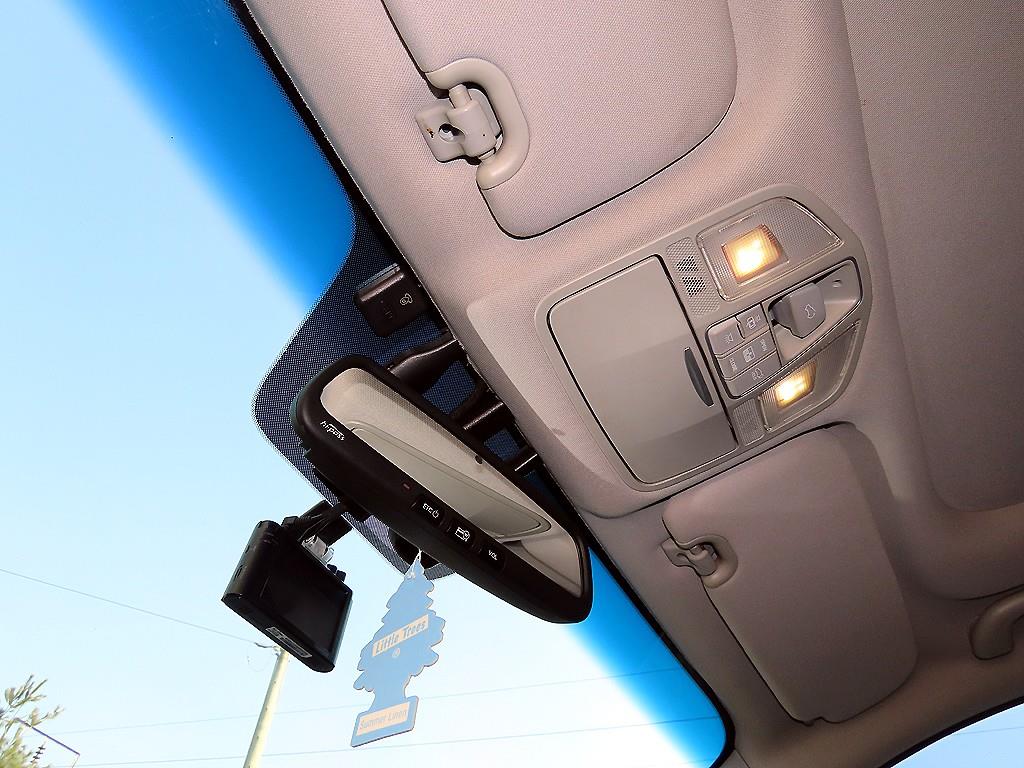 HYUNDAI Santa Fe 2016 Azul - Importación desde Corea - HF Imports Iquique - Foto 15