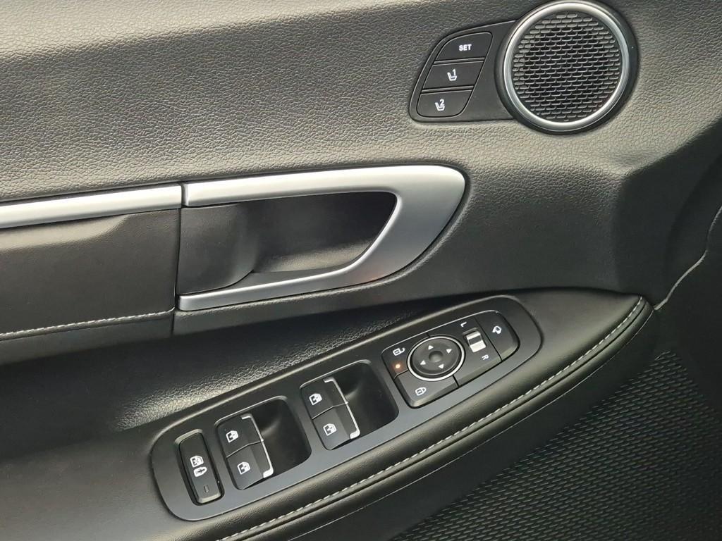 HYUNDAI Sonata 2024 Blanco - Importación desde Corea - HF Imports Iquique - Foto 18