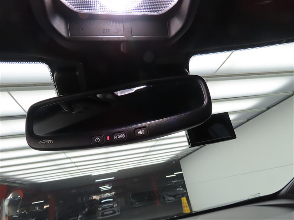 Chevrolet Trax 2025 Negro - Importación desde Corea - HF Imports Iquique - Foto 13