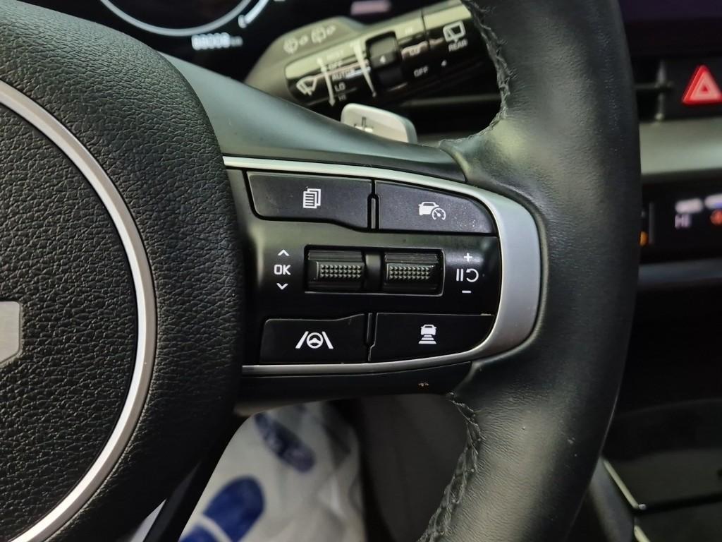 KIA Sportage 2022 Negro - Importación desde Corea - HF Imports Iquique - Foto 15