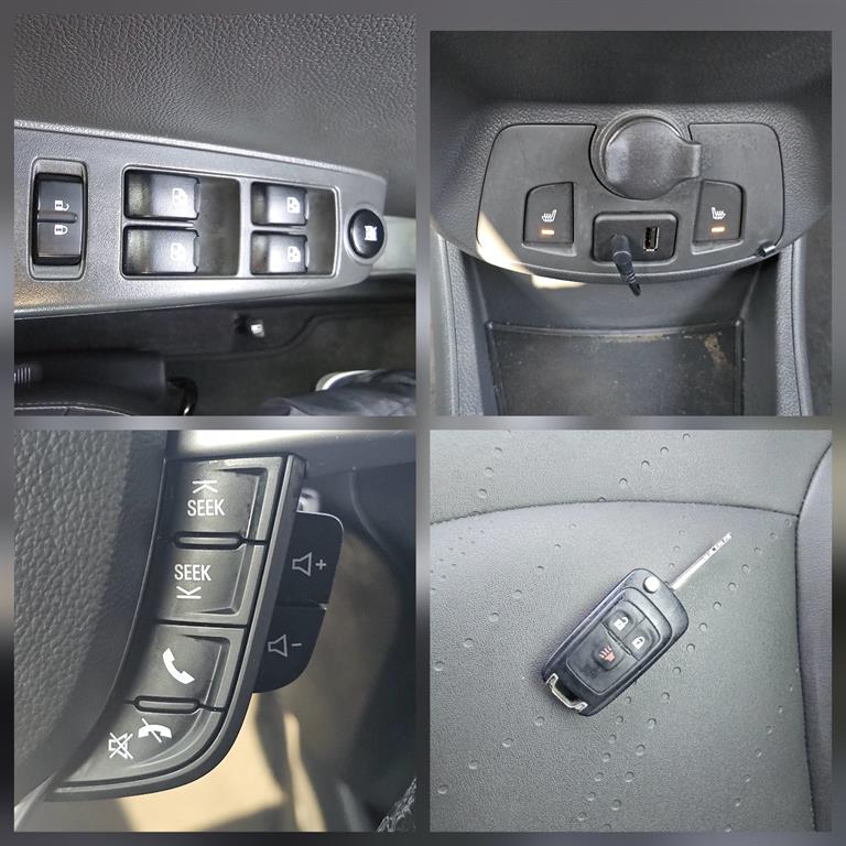 Chevrolet Spark 2015 Morado - Importación desde Corea - HF Imports Iquique - Foto 17