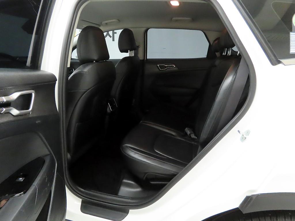 KIA Sportage 2022 Blanco - Importación desde Corea - HF Imports Iquique - Foto 15