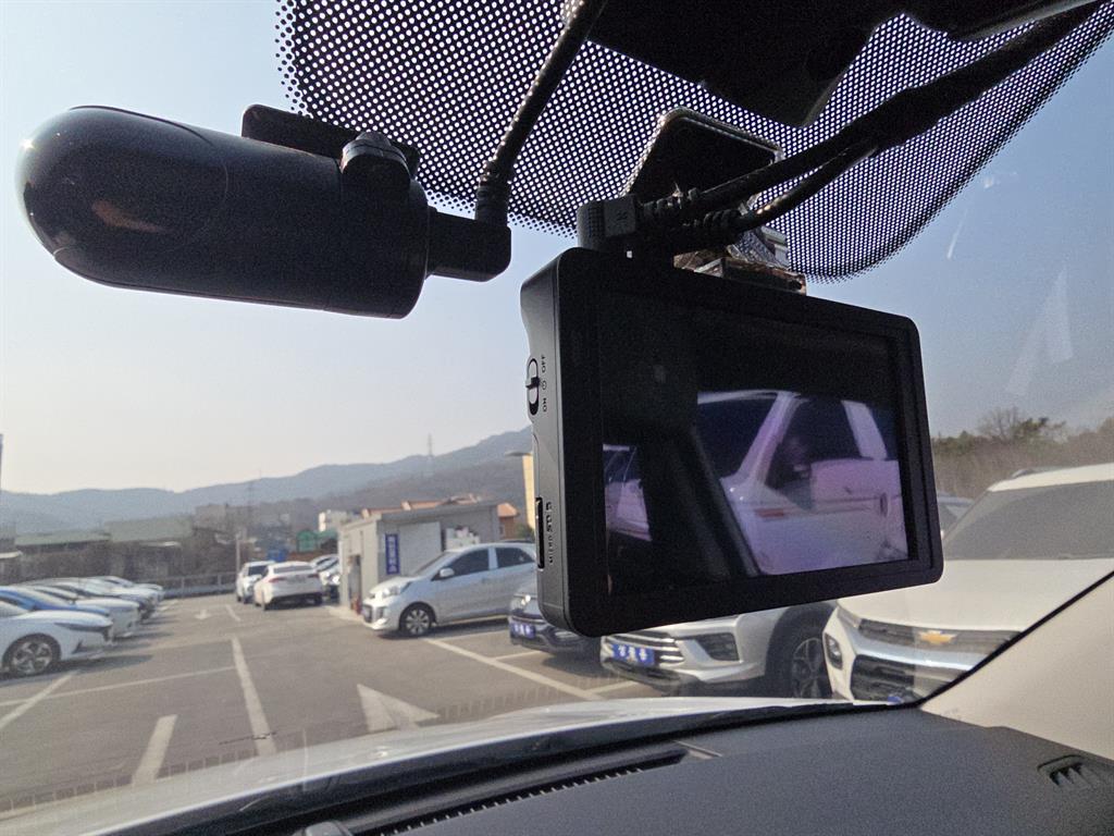 HYUNDAI Tucson 2017 Blanco - Importación desde Corea - HF Imports Iquique - Foto 17