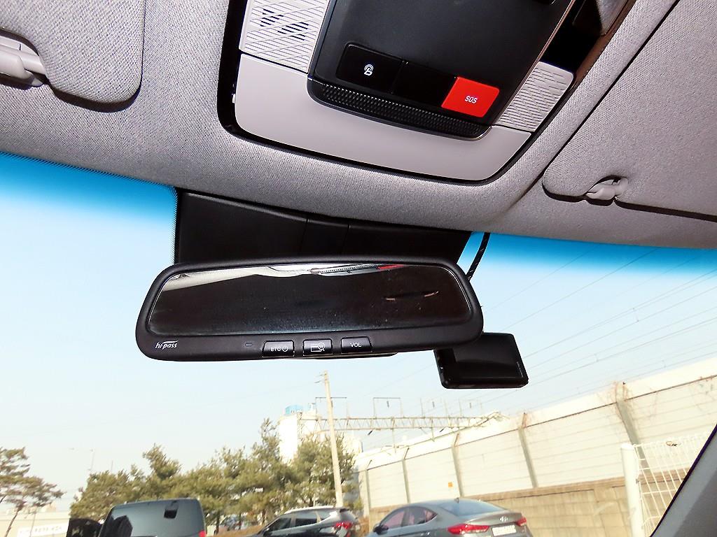 HYUNDAI Palisade 2022 Gris - Importación desde Corea - HF Imports Iquique - Foto 13