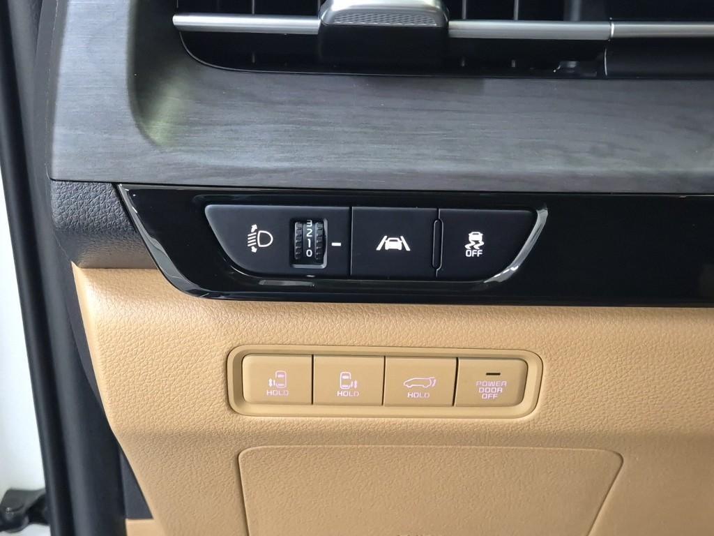 KIA Carnival 2022 Blanco - Importación desde Corea - HF Imports Iquique - Foto 17