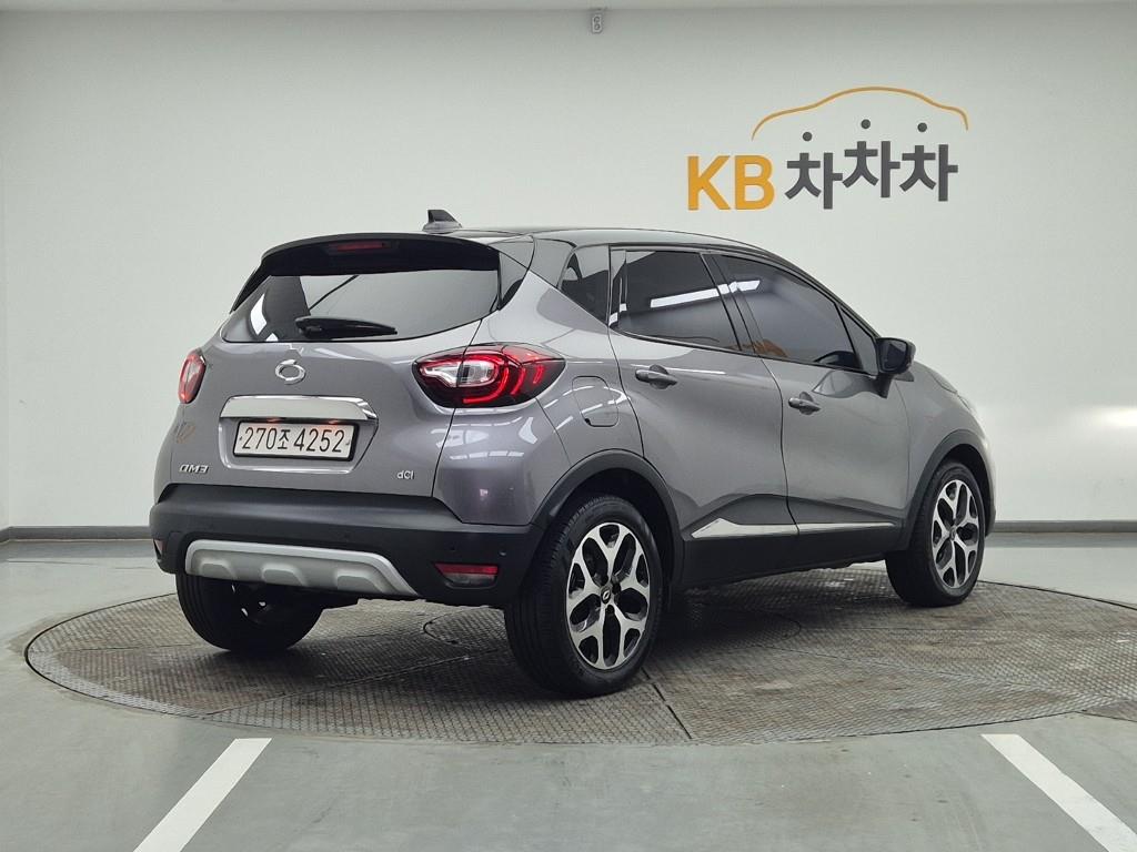 SAMSUNG QM3 - Vista 4