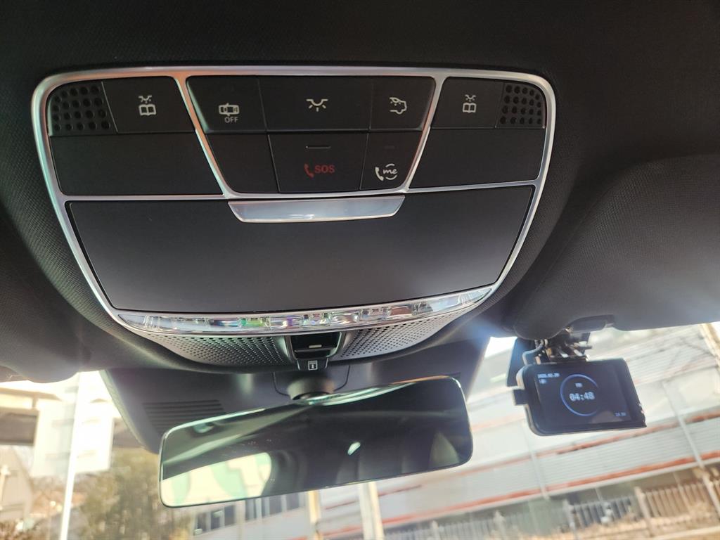 Mercedes Benz S Class 2020 Negro - Importación desde Corea - HF Imports Iquique - Foto 18