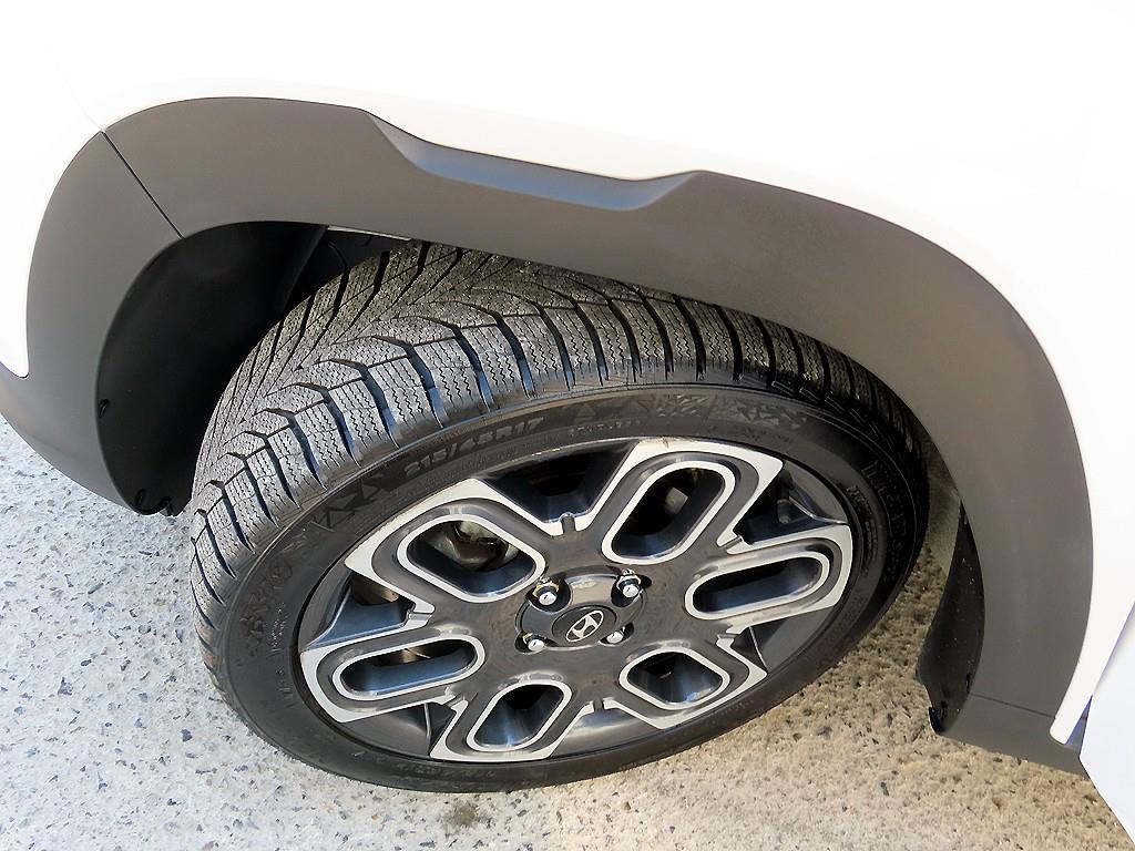 HYUNDAI Casper 2023 Blanco - Importación desde Corea - HF Imports Iquique - Foto 19