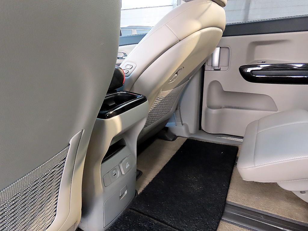 KIA Carnival 2019 Negro - Importación desde Corea - HF Imports Iquique - Foto 15