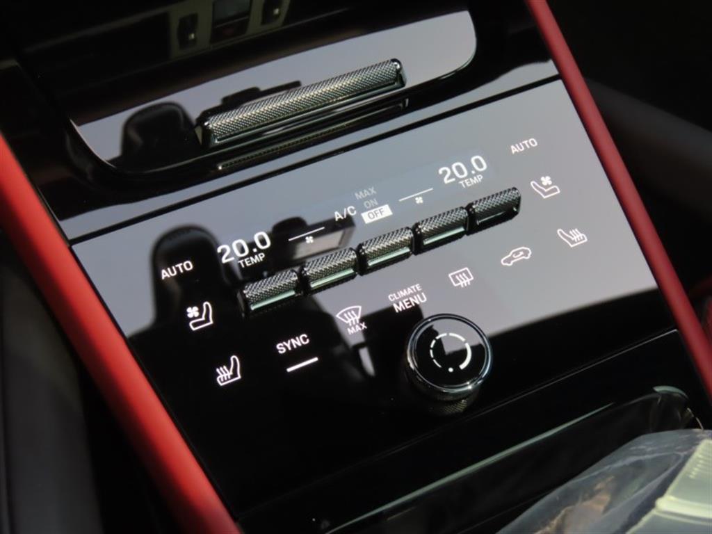 Porsche Cayenne 2024 Blanco - Importación desde Corea - HF Imports Iquique - Foto 7