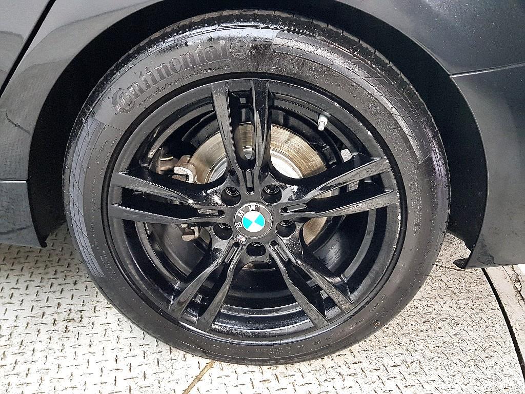 BMW Gran Turismo 2020 Negro - Importación desde Corea - HF Imports Iquique - Foto 20