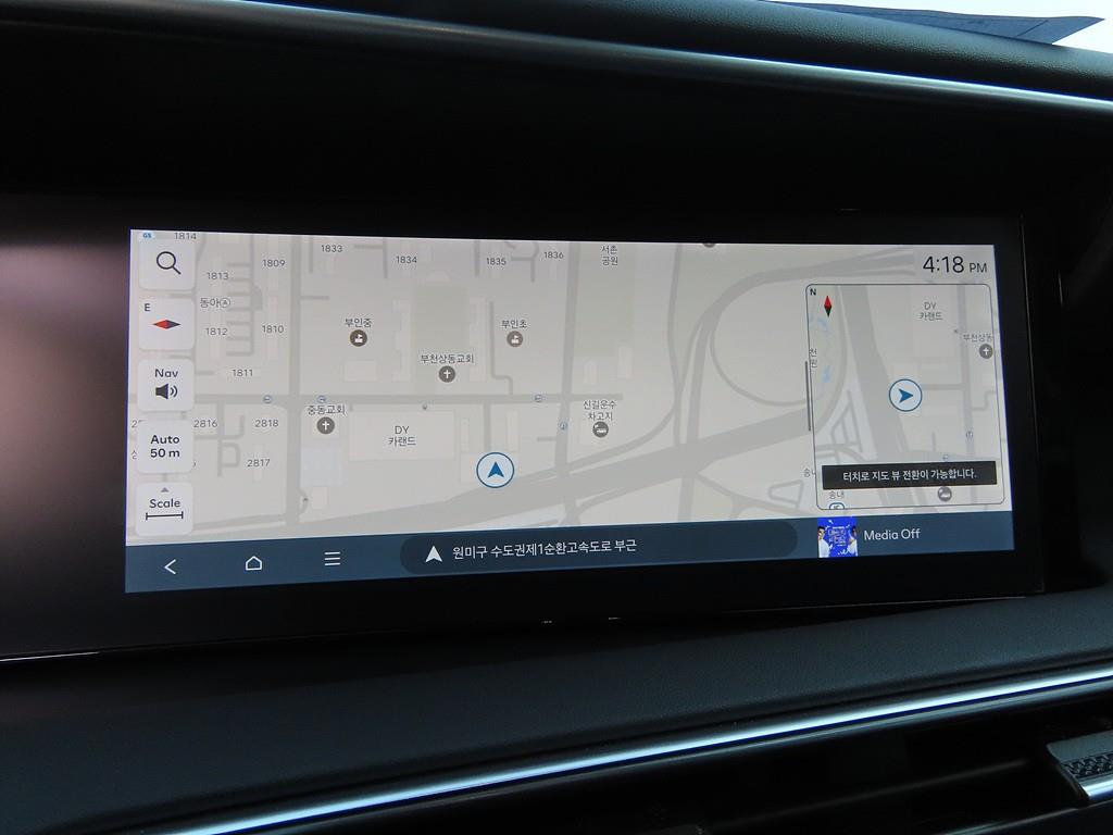 HYUNDAI Palisade - Vista 12