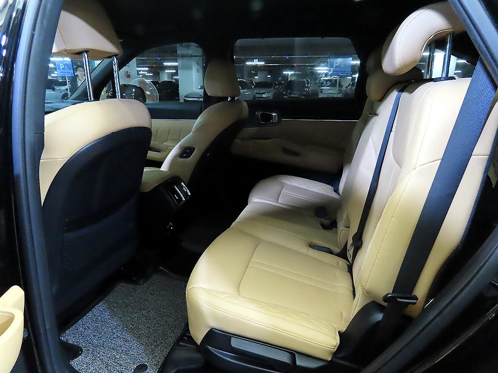 KIA Sorento - Vista 7