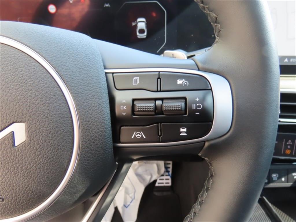 KIA K5 2025 Gris - Importación desde Corea - HF Imports Iquique - Foto 11