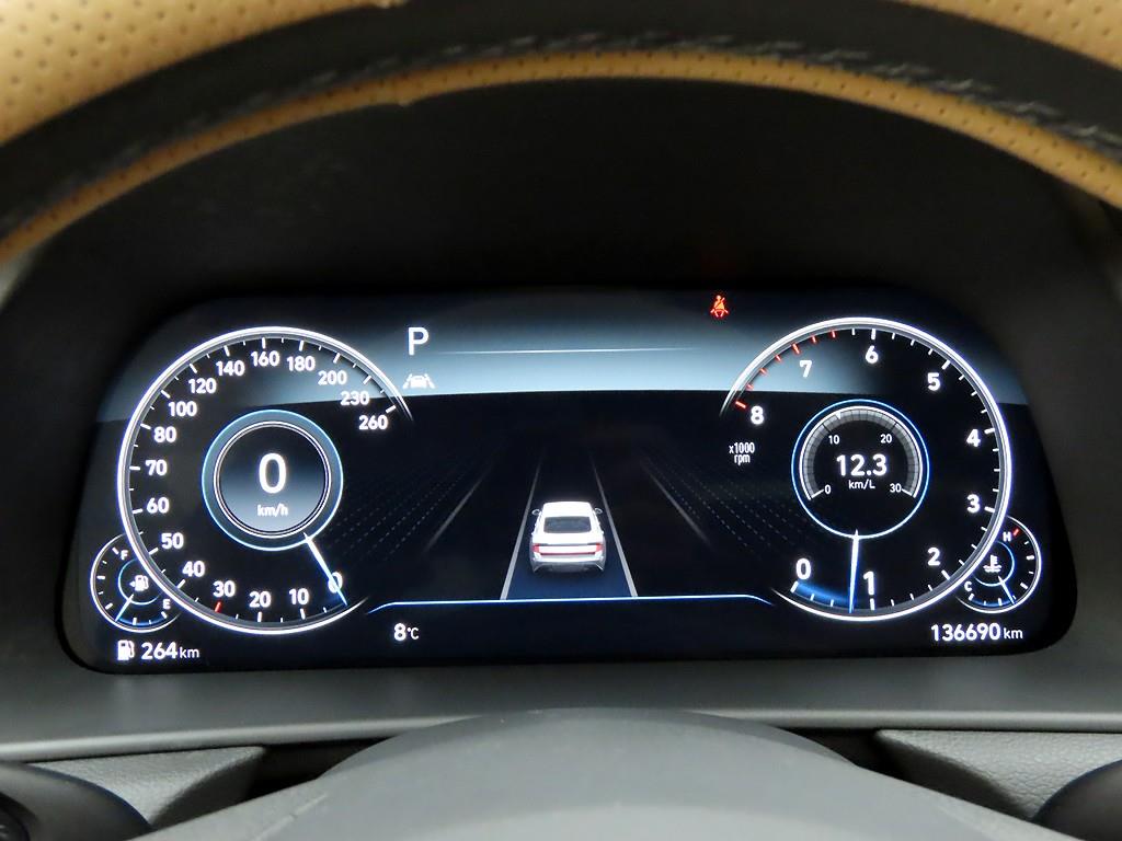 HYUNDAI Sonata - Vista 5