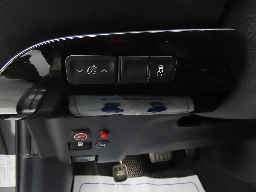 Toyota Prius 2018 Gris - Importación desde Corea - HF Imports Iquique - Foto 16