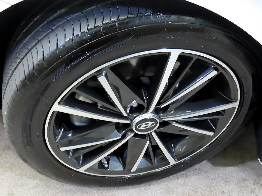 HYUNDAI Grandeur 2022 Blanco - Importación desde Corea - HF Imports Iquique - Foto 20