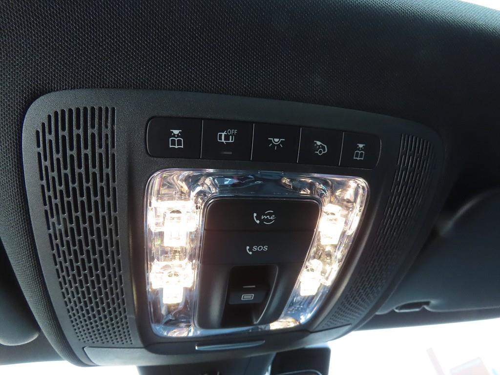 Mercedes Benz A Class 2020 Blanco - Importación desde Corea - HF Imports Iquique - Foto 15