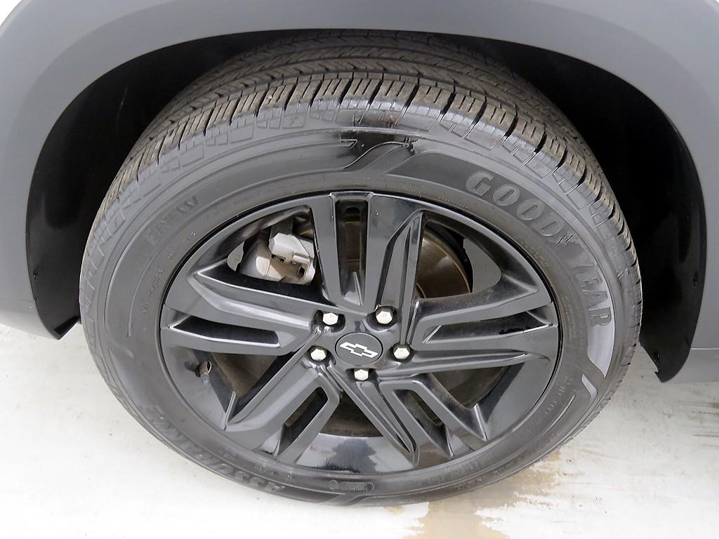 Chevrolet Trax 2024 - Importación desde Corea - HF Imports Iquique - Foto 20