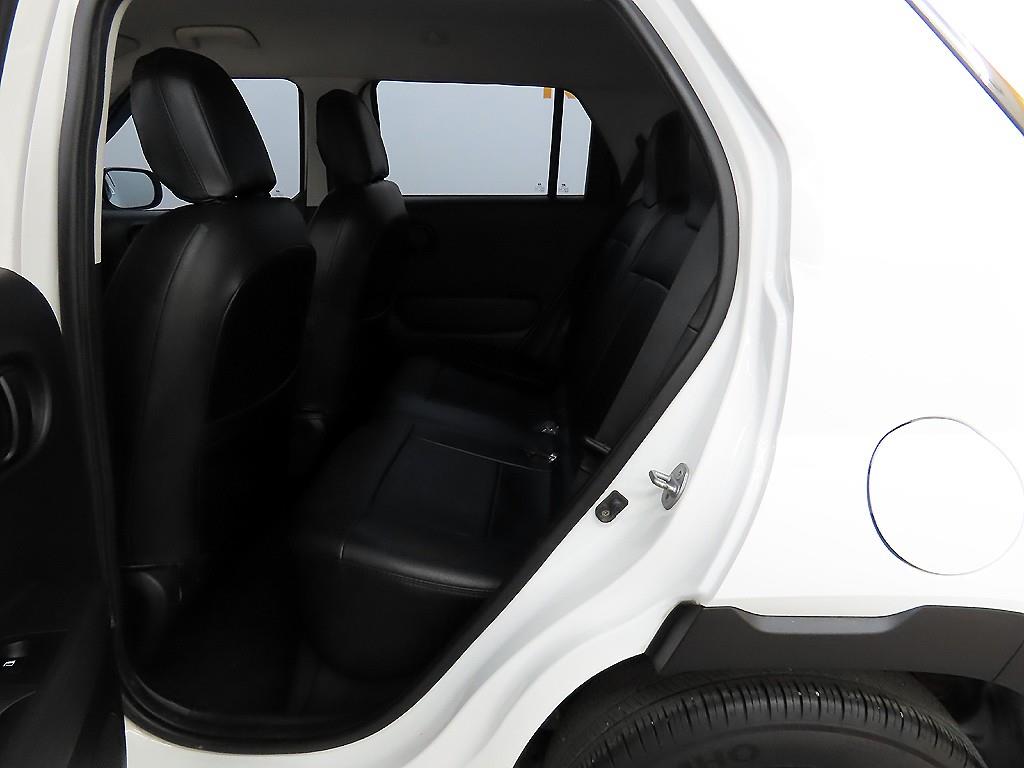 HYUNDAI Casper - Vista 6