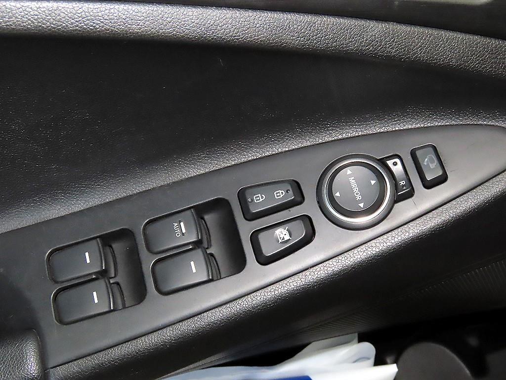 HYUNDAI Sonata 2011 Gris - Importación desde Corea - HF Imports Iquique - Foto 14