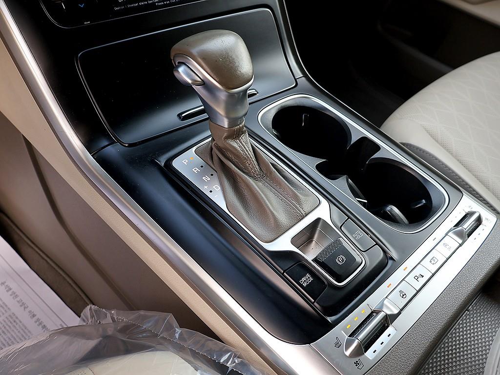 KIA Carnival 2021 Blanco - Importación desde Corea - HF Imports Iquique - Foto 7