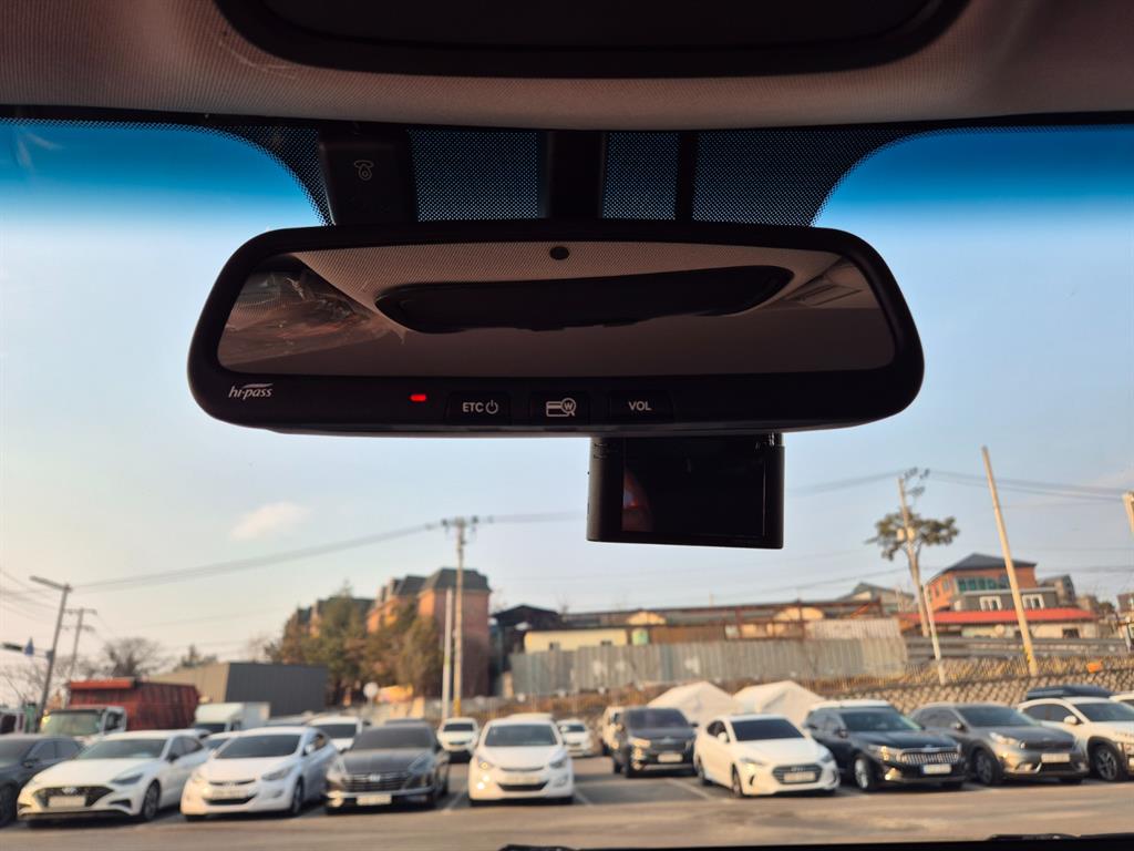 KIA Sorento 2017 Gris - Importación desde Corea - HF Imports Iquique - Foto 13