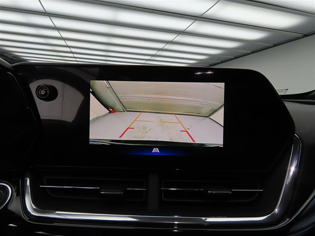 Chevrolet Trax - Vista 12