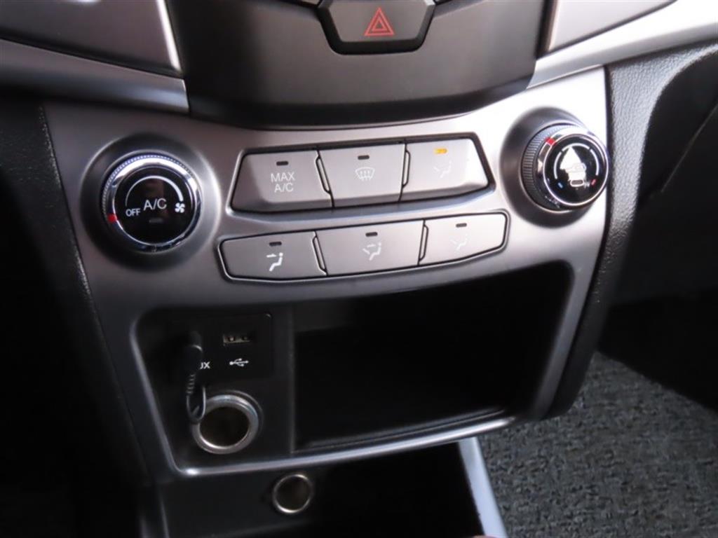 Ssangyong Korando 2017 Blanco - Importación desde Corea - HF Imports Iquique - Foto 7