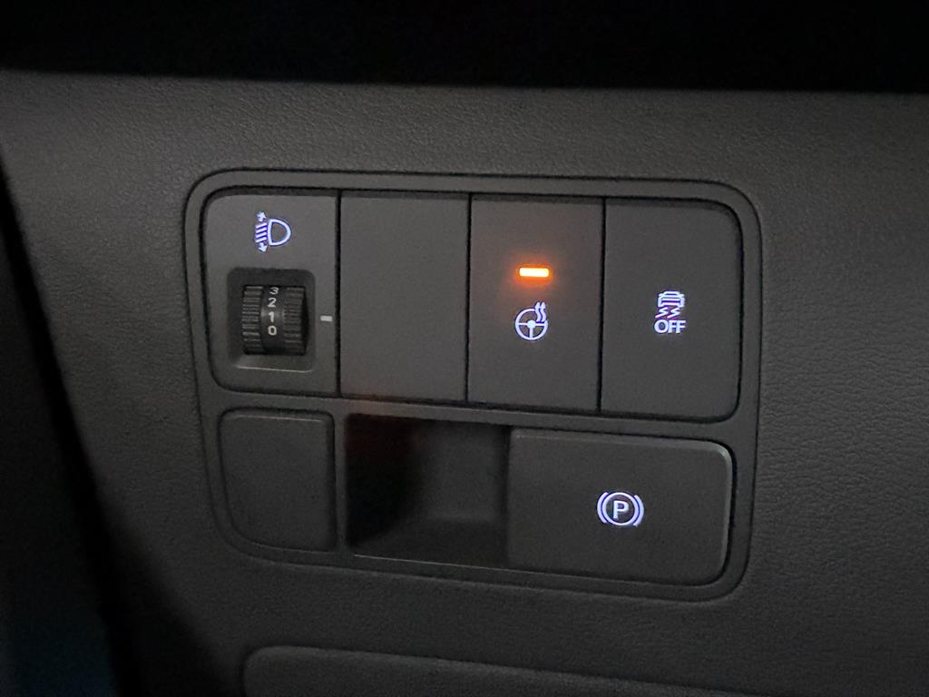 HYUNDAI Staria 2022 Negro - Importación desde Corea - HF Imports Iquique - Foto 16