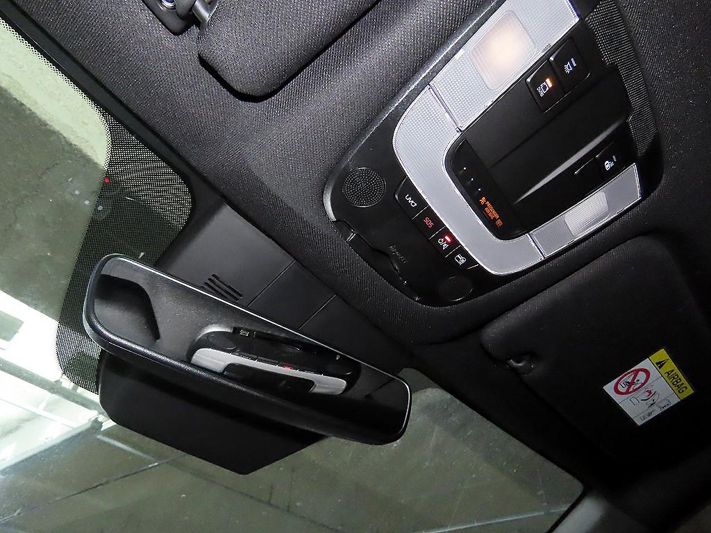 KIA Sorento 2021 Gris - Importación desde Corea - HF Imports Iquique - Foto 15