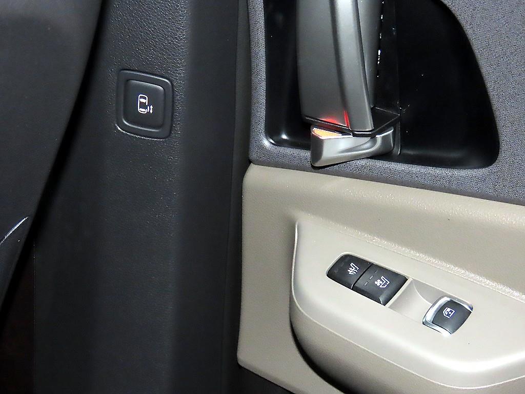 KIA Carnival 2025 Blanco - Importación desde Corea - HF Imports Iquique - Foto 15