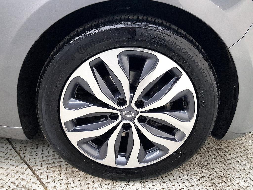 SAMSUNG SM6 2016 Gris - Importación desde Corea - HF Imports Iquique - Foto 20