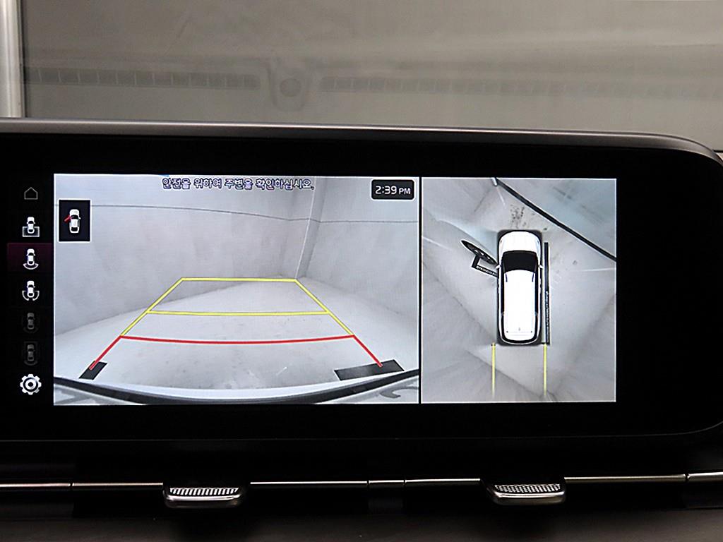 KIA Carnival 2023 - Importación desde Corea - HF Imports Iquique - Foto 15