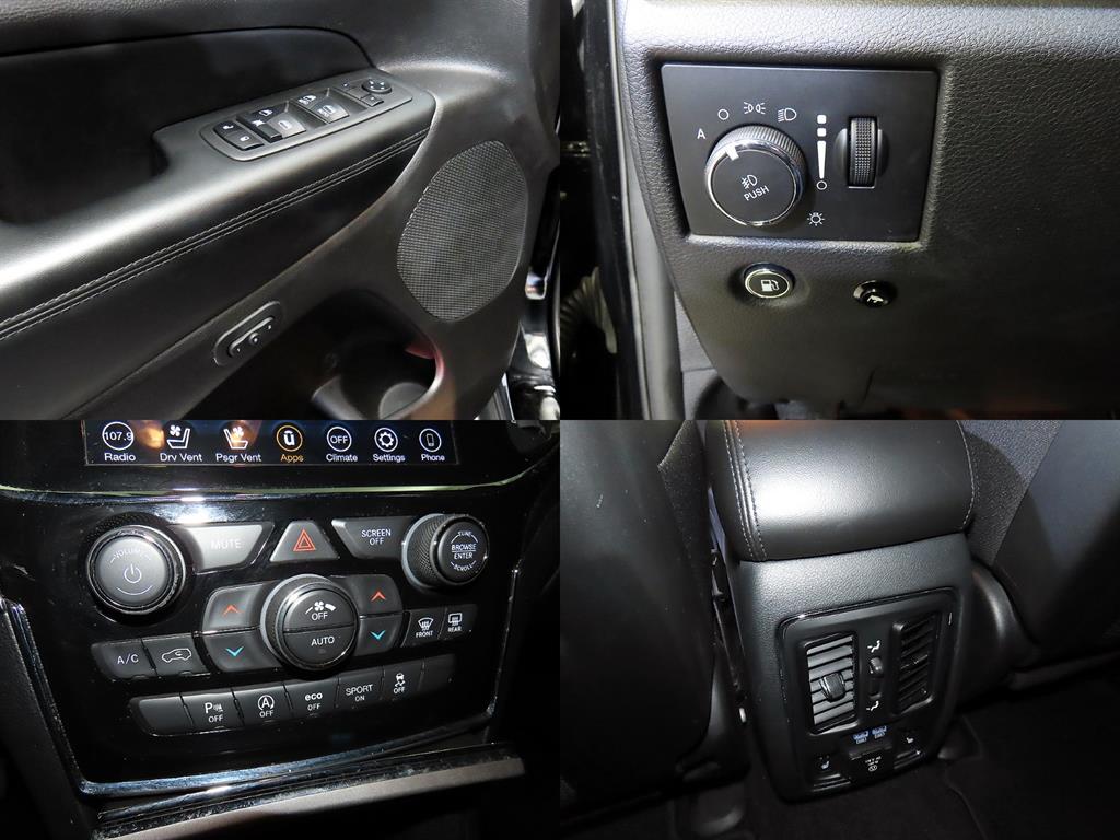 Jeep Cherokee 2019 Negro - Importación desde Corea - HF Imports Iquique - Foto 18