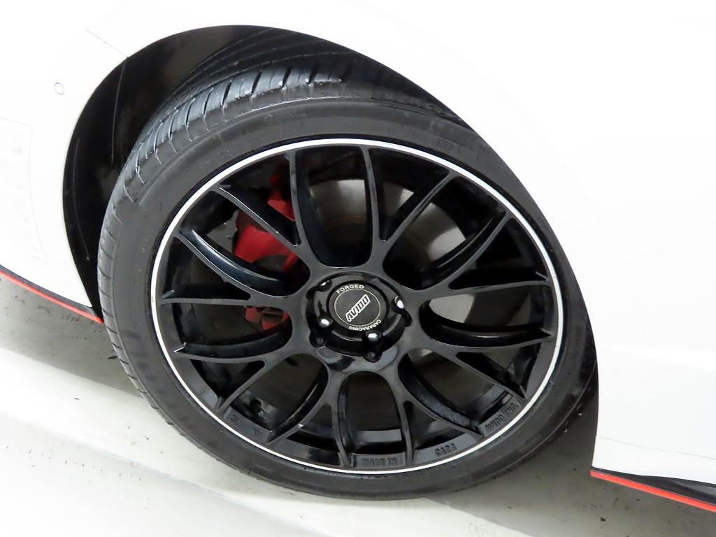 HYUNDAI Sonata 2020 Blanco - Importación desde Corea - HF Imports Iquique - Foto 19