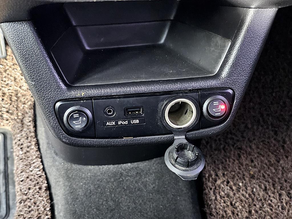 KIA Ray 2016 Negro - Importación desde Corea - HF Imports Iquique - Foto 17