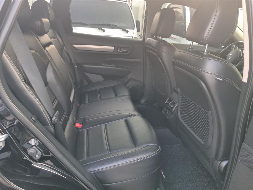 SAMSUNG QM6 2018 Negro - Importación desde Corea - HF Imports Iquique - Foto 15