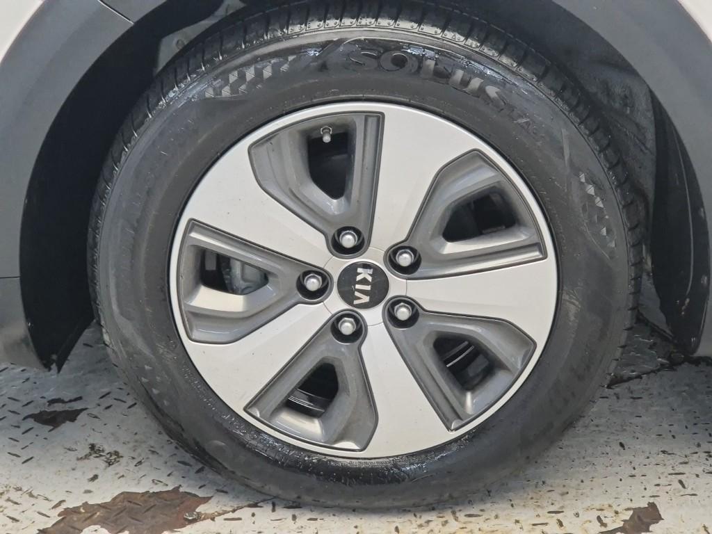 KIA Niro 2021 Blanco - Importación desde Corea - HF Imports Iquique - Foto 19