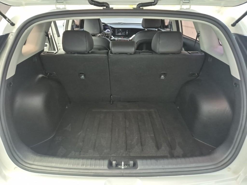 KIA Niro 2021 Blanco - Importación desde Corea - HF Imports Iquique - Foto 18