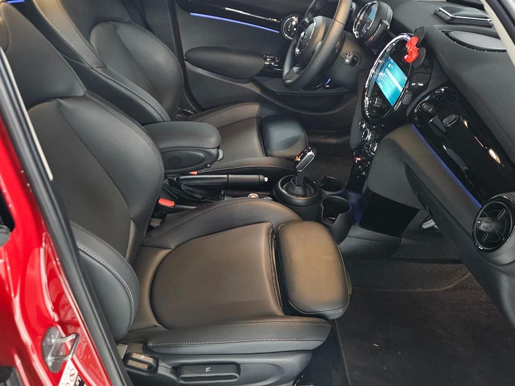 Mini Cooper - Vista 7