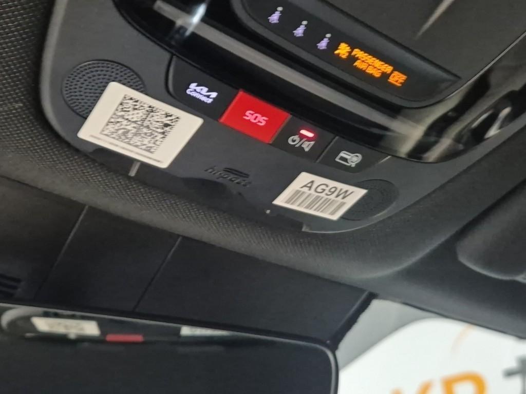 KIA Sorento 2023 Blanco - Importación desde Corea - HF Imports Iquique - Foto 16