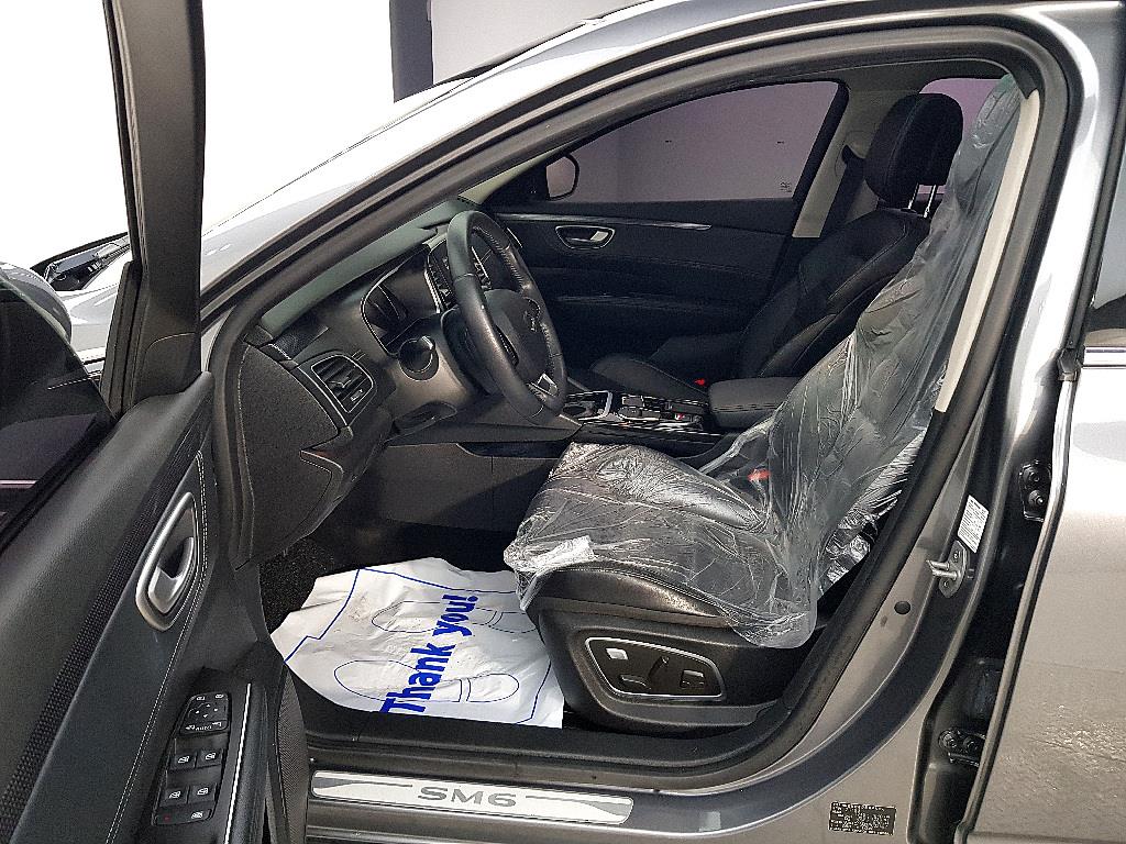 SAMSUNG SM6 - Vista 8