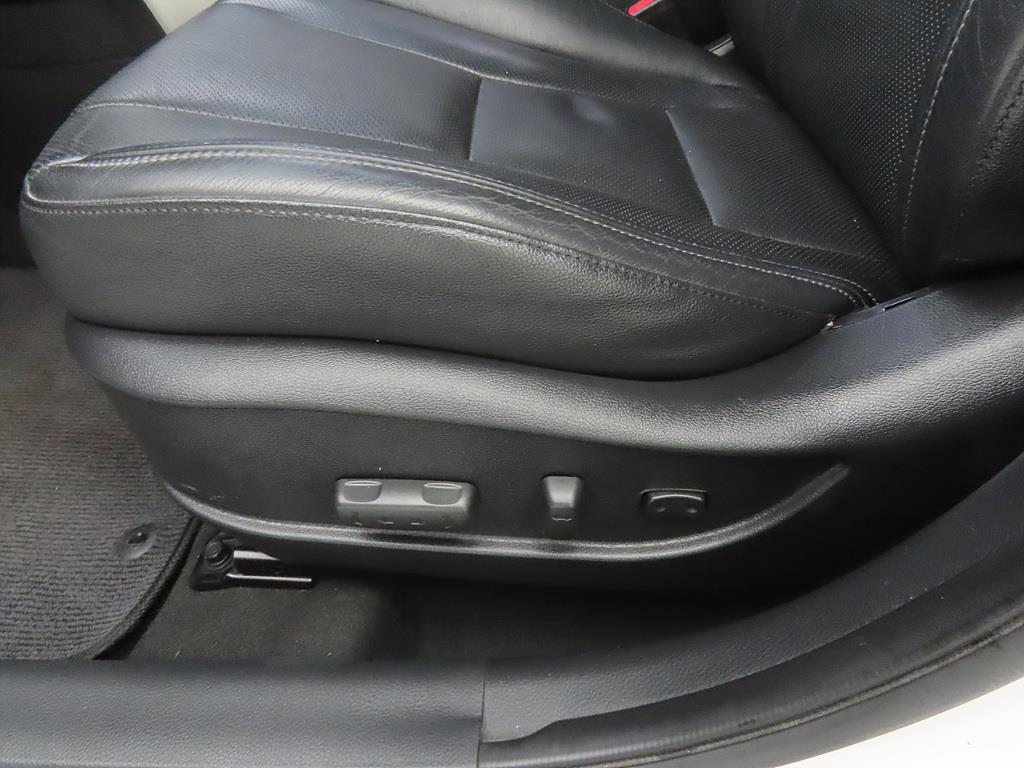 HYUNDAI i30 2012 Blanco - Importación desde Corea - HF Imports Iquique - Foto 17