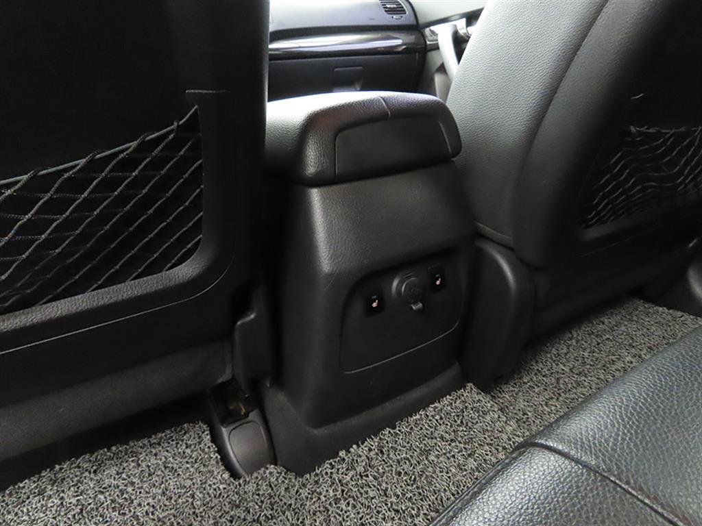 KIA Sorento 2010 Plateado - Importación desde Corea - HF Imports Iquique - Foto 14