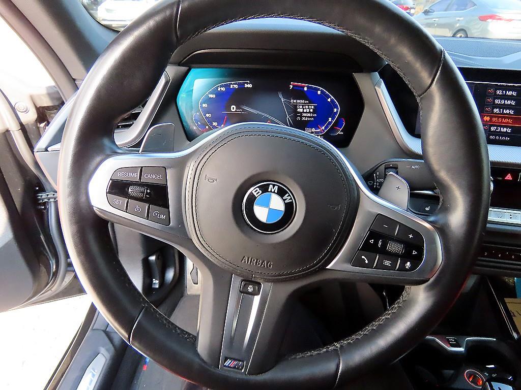 BMW 2 series - Vista 8