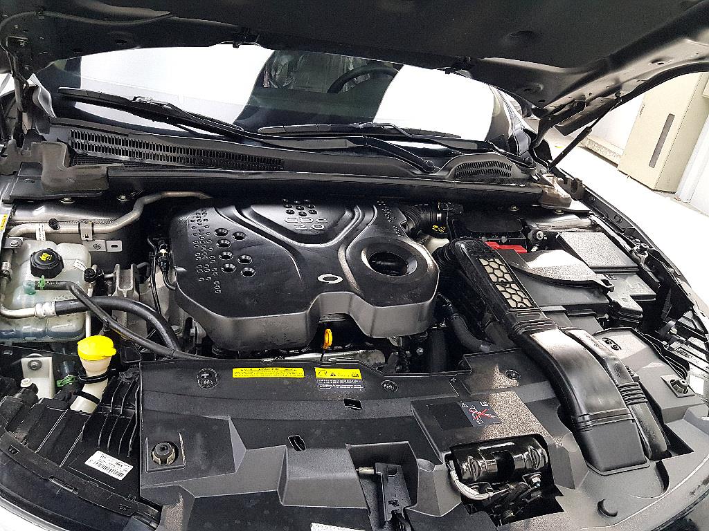 SAMSUNG SM6 - Vista 6