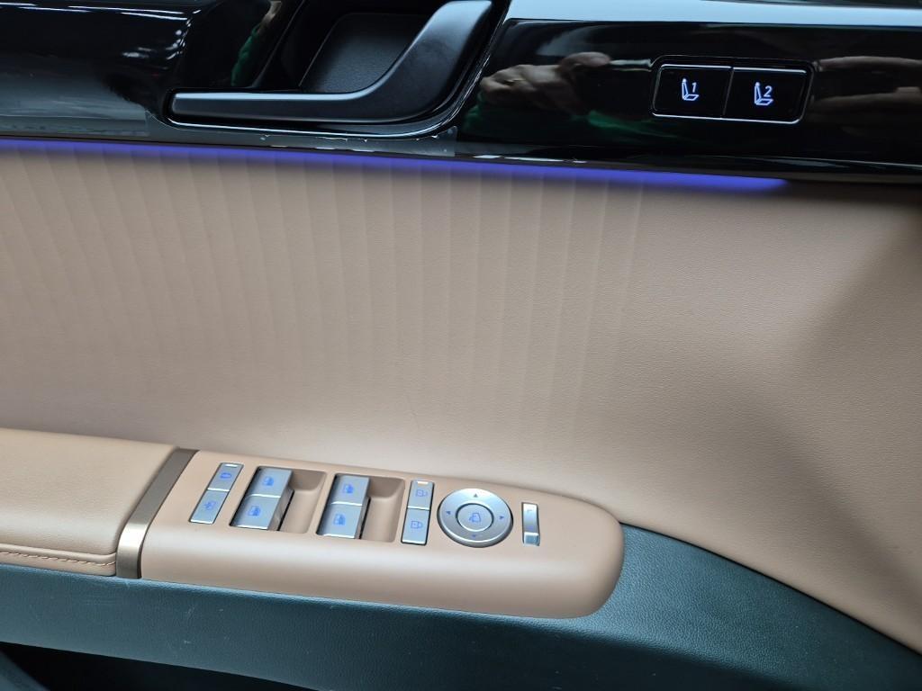 HYUNDAI Grandeur 2024 Negro - Importación desde Corea - HF Imports Iquique - Foto 17